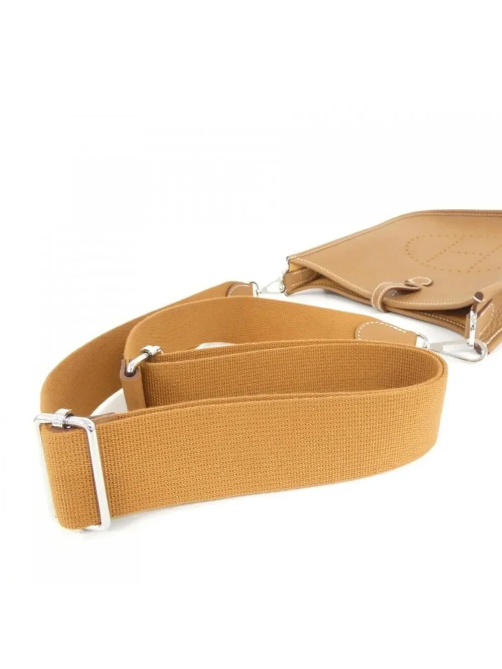 Hermes Evelyne 3 23 Shoulder